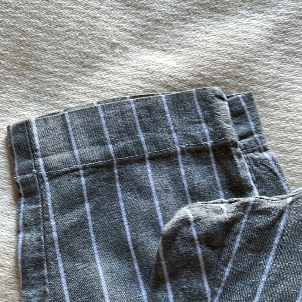 Linen pants - Picture 5 of 7